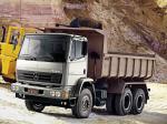 Mercedes-Benz Atron 2729 Tipper 2011 года